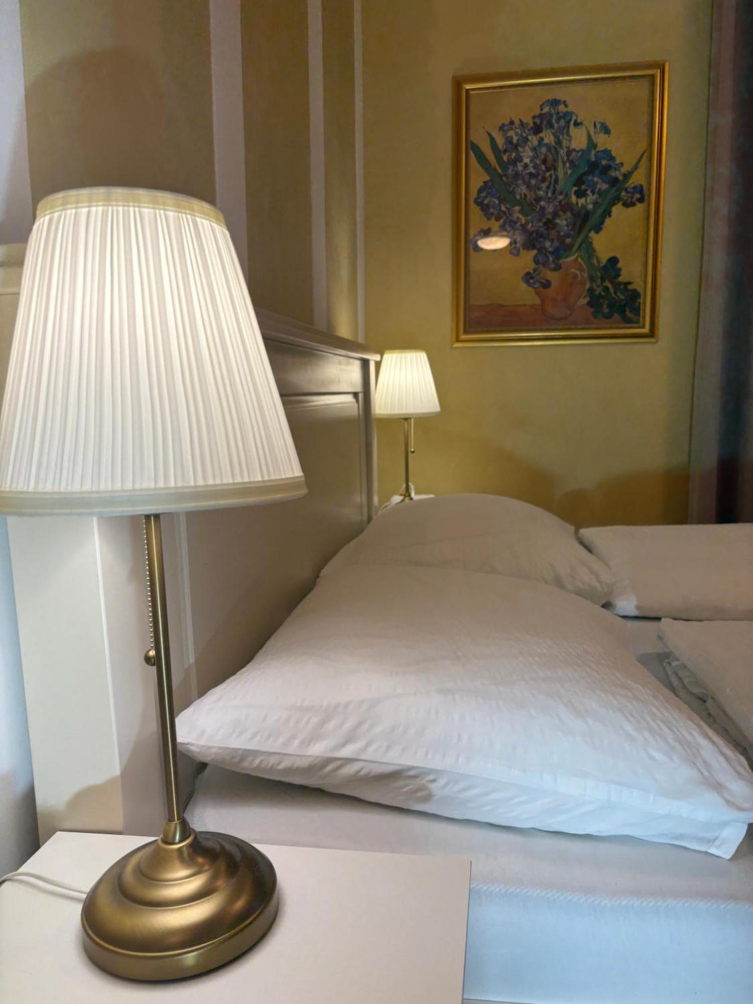 Esos Hotel Quelle Bad Ragaz Esterno foto